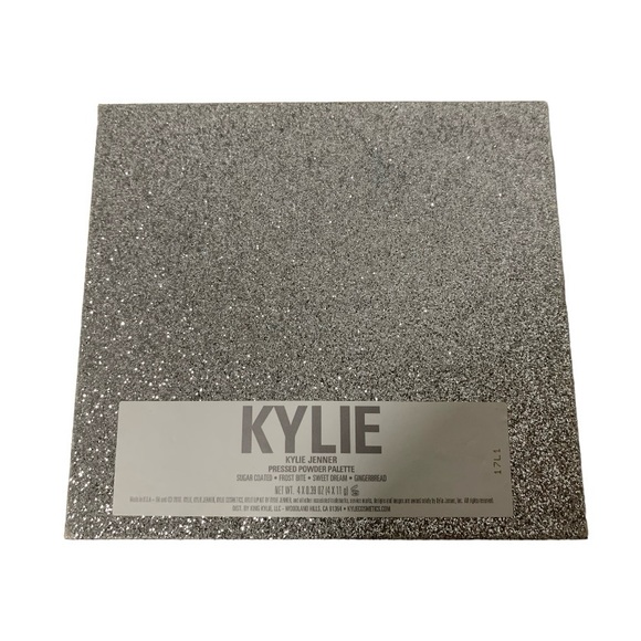 Kylie Cosmetics “The Wet Set” Highlighter Pallet - Picture 5 of 5